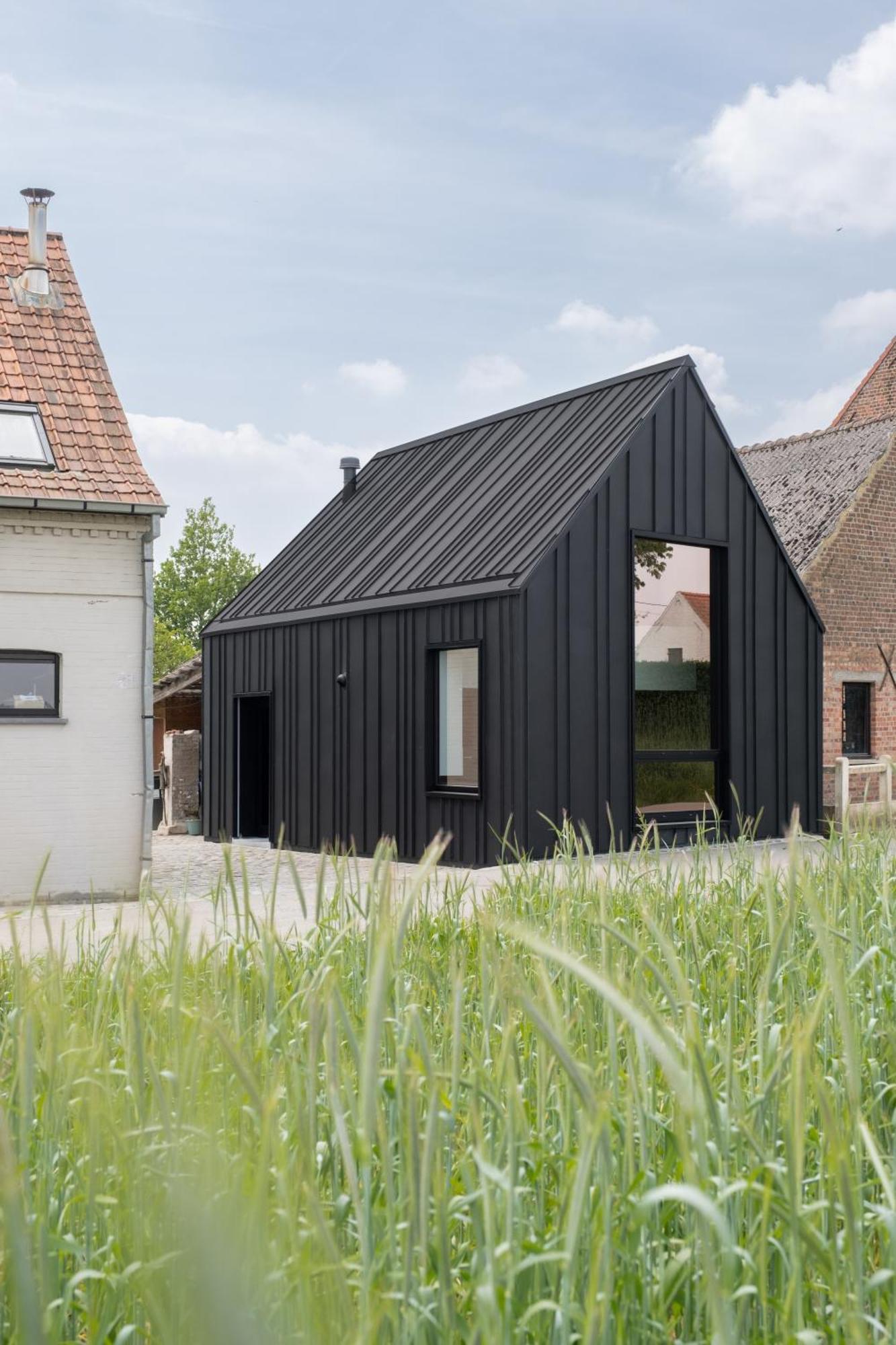 't Neutensveld Holiday home